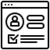 List